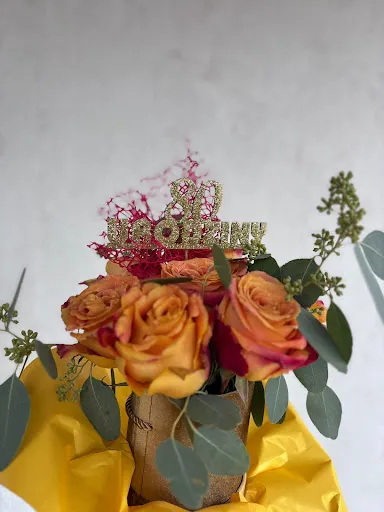 Kwiaciarnia Majowa Łąka